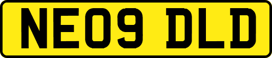 NE09DLD