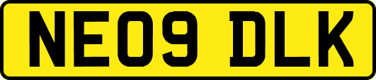 NE09DLK
