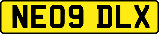 NE09DLX