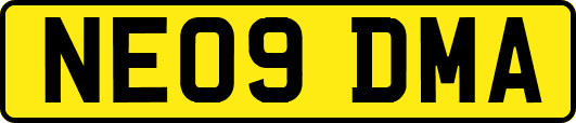 NE09DMA