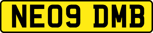 NE09DMB