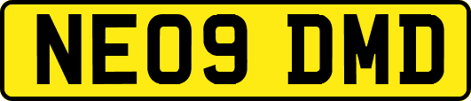 NE09DMD