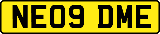 NE09DME