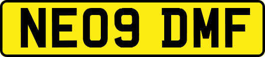 NE09DMF