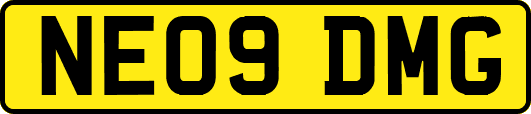 NE09DMG