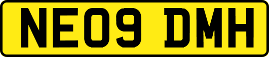 NE09DMH