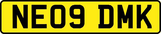 NE09DMK