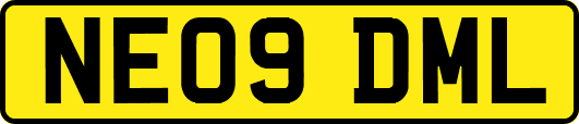 NE09DML