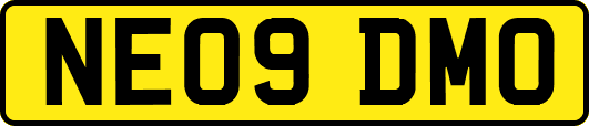 NE09DMO