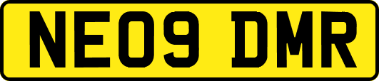 NE09DMR