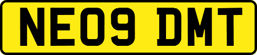 NE09DMT