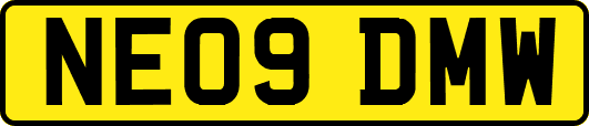 NE09DMW