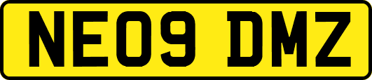 NE09DMZ