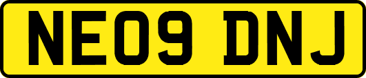 NE09DNJ
