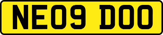 NE09DOO