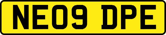 NE09DPE