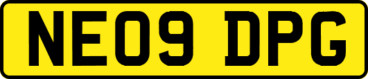 NE09DPG