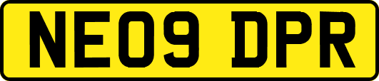 NE09DPR