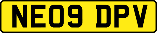 NE09DPV