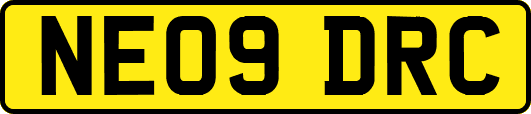 NE09DRC