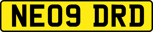 NE09DRD