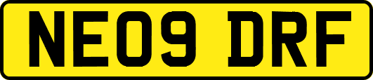 NE09DRF