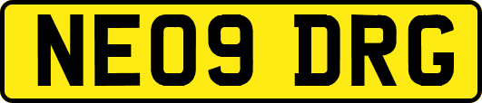 NE09DRG