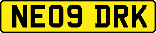 NE09DRK