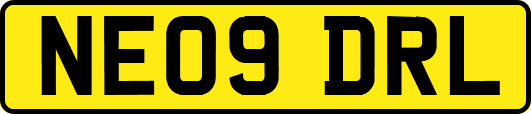 NE09DRL