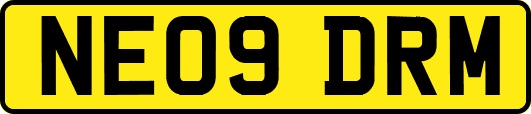 NE09DRM