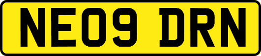 NE09DRN