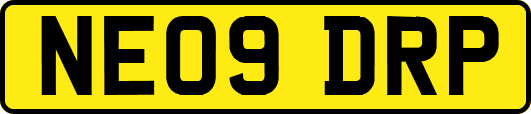 NE09DRP