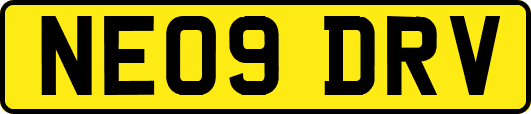 NE09DRV