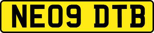 NE09DTB