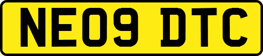 NE09DTC