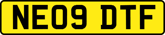 NE09DTF