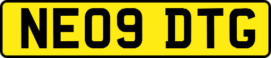 NE09DTG