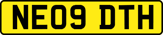 NE09DTH