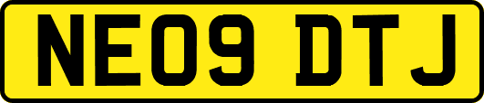 NE09DTJ