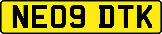 NE09DTK