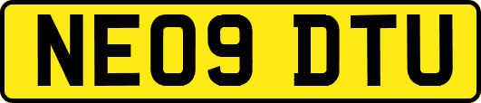 NE09DTU