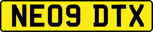 NE09DTX
