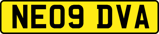 NE09DVA