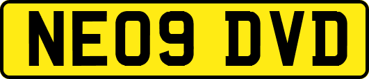 NE09DVD