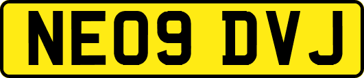 NE09DVJ