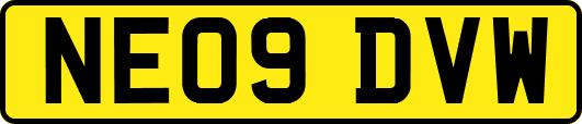 NE09DVW