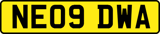 NE09DWA