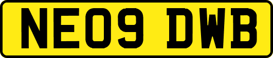 NE09DWB