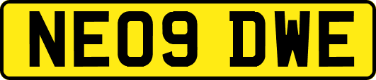 NE09DWE