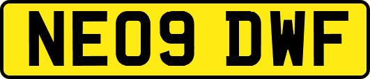 NE09DWF
